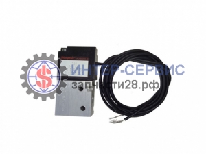 Двусторонний электромагнитный клапан 1070500027/V50-1/8-3/2