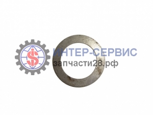 Шайба тормозного вала 81.90701.0769