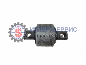 Саленблок реактивной штанги автокрана XCMG QY30K XZ16K.58.3.1-7