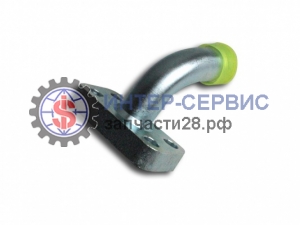 Фланец JHWF18L-03, 803102208 для крана XCMG QY25K-II, QY25K5-I, QY25K5A