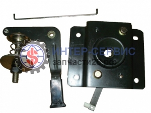 Замок капота WG1642110027