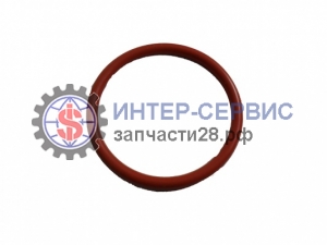 Кольцо уплотнительное на блоке WP12 612639000072