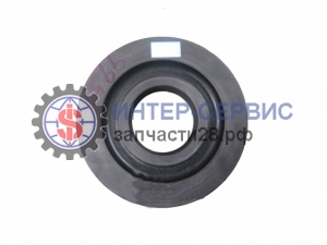 Шкив стрелы без подшипника 10009959 подходит для автокранов SANY QY20, STC160, STC200