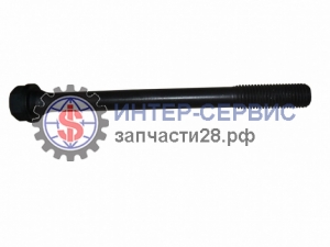 Болт ГБЦ главный ф16 612630040002