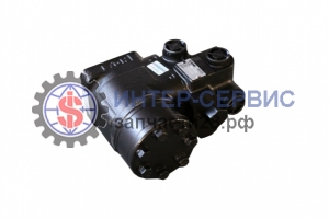 Гидроусилитель руля (ГУР) 403-7975-09, 803011053 подходит для грейдеров серий GR