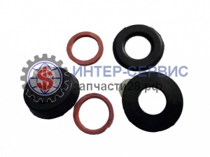 Ремкомплект торсиона кабины F3000 81.96210.0407