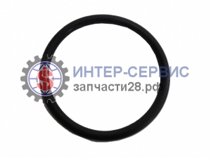 Кольцо уплотнительное на блоке WEICHAI WP12 612630010107