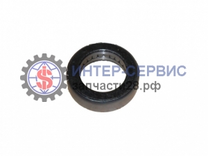 Подшипник шкворня 81.44210.0017 (78х50х22) SHAANXI