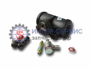 Тормозная цилиндр 860108427 подходит для катка XP163