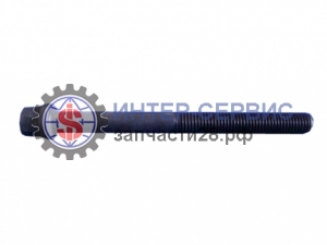 Болт ГБЦ (длинный) D02A-107-40+A, 860119842