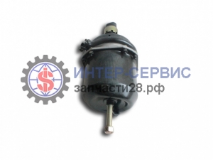 Тормозная камера QF-23, 800900064 на кран XCMG QY130K, QY130K-I