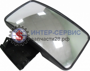 Зеркало бордюрное DZ1642770020 SHAANXI F3000, F2000