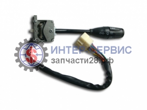 Комбинированный переключатель NY-LJ, 803604585 на погрузчик XCMG LW500FN