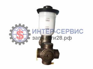 Главный тормозной цилиндр 30DHW15-515000 для погрузчика HANGCHA