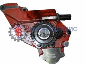 Насос масляный AZ1500070021, VG1500070021, VG1500070048, W47004299