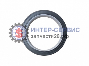 Сальник коленвала передний 252*12*5 YC209-8100125PL