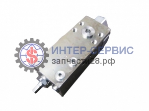 Клапан противовеса лебедки 60033559 подходит для всех автокранов SANY