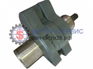 Подшипник правый XS202.02.1.5, 860124432 подходит для катка XCMG XS202