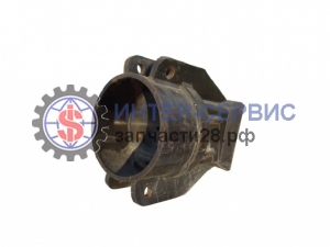 Наголовник сваи квадратный 300х300 на дизельный молот STARKE