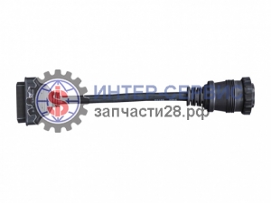 Разъем дизельный BENZ-14 FCAR32