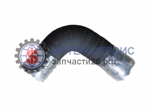 Впускной масленный шланг насоса 29110008771