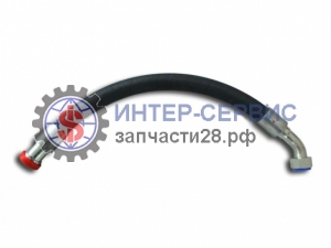 Шланг 500FN.7.1.9A, 251806143 для погрузчика XCMG LW500FN