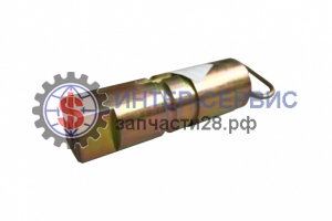 Штифт подвижный PY180G.13.6B, 001210043, 381601225 подходит для грейдеров серий GR