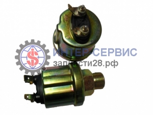 Датчик давления масла HOWO Евро 3 WG9725580029