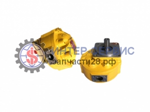 Насос гидравлический CBG3100, 11C0055