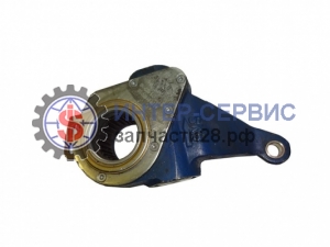 Трещотка 81.50610.6214