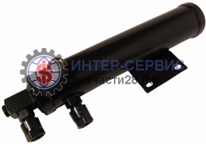 Емкость кондиционера DZ13241821201 SHAANXI