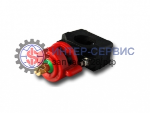 Распылитель(форсунка) воды 800752560 для катка XCMG XD121E