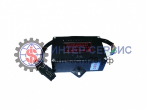 Контроллер стеклоочистителей 37B0113, DKA-SZ2