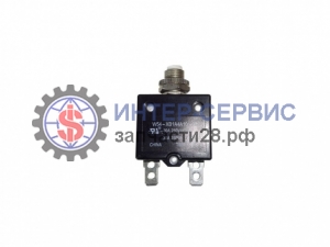 Предохранитель 30A 1020600035