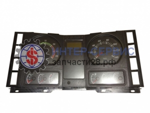 Панель приборов DZ93189582230