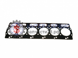 Прокладка ГБЦ B3000-1003011B на двигатель YC6B125, YC6108