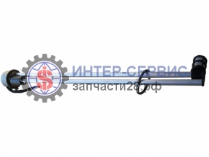 Датчик уровня топлива 400 л WP10, WP12 DZ9114550138 SHAANXI