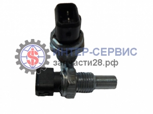 Датчик температуры HOWO Евро 3 VG1500090061