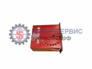 Регулятор освещения 81.25907.0225 SHAANXI