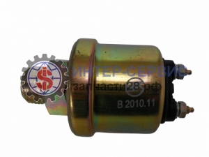 Датчик давления масла WP10, WP12, WD615 61500090051, VG1500090051
