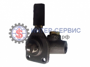 Насос подкачки топлива 330-1111030-179, 330-1111030 для двигателя YC6108