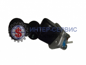 Рычаг управления стояночным тормозом XZZX-H002, 800900016