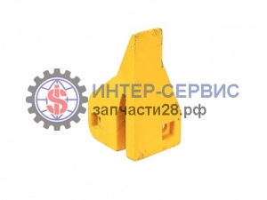 Зуб ковша правый 30GB11100-2Y, TP30GB11100-2Y для погрузчика SL30W