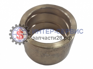 Втулка шкворня 6X6 HOWO 199100410002