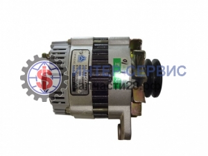 Генератор VG1500090019 HOWO