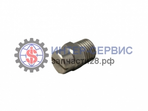 Распылитель(форсунка) воды 800752731 подходит для дорожной фрезы XM50