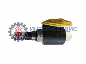 Электромагнитный клапан 1010300495 подходит для ZOOMLION RTxx