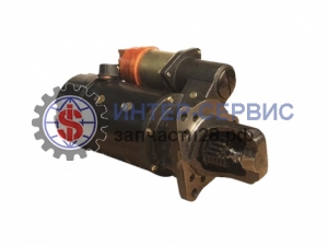 Стартер SP101894, 612600090130A, WD.612600090130A (10 зубьев)