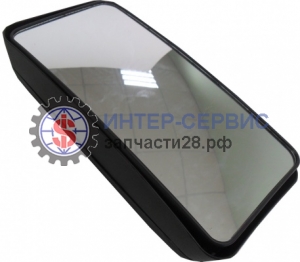 Зеркало заднего вида правые/левые SHAANXI F2000 DZ1642770032/31