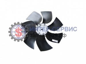Крыльчатка вентилятора 40C0432